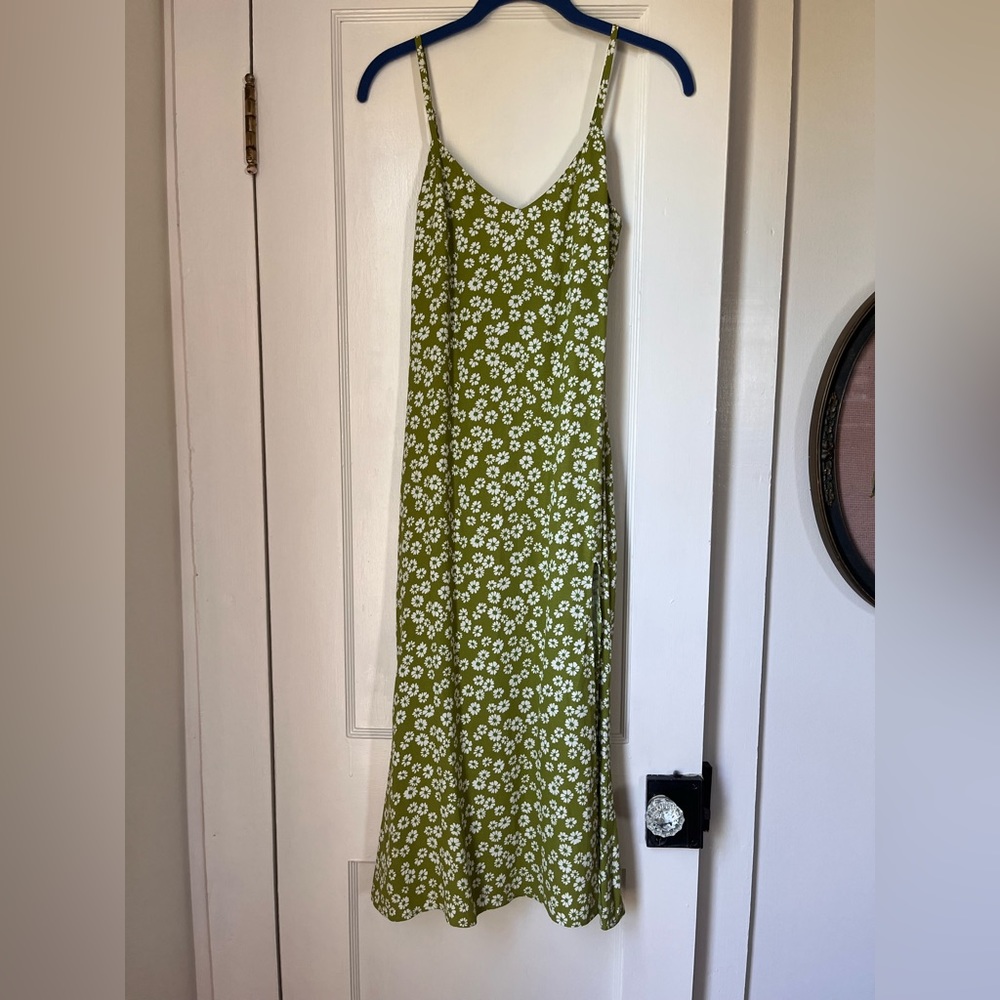 Reformation Crimini Slip